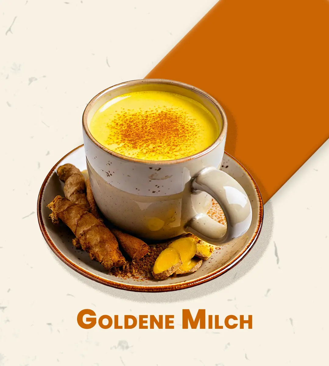 Golden Milk