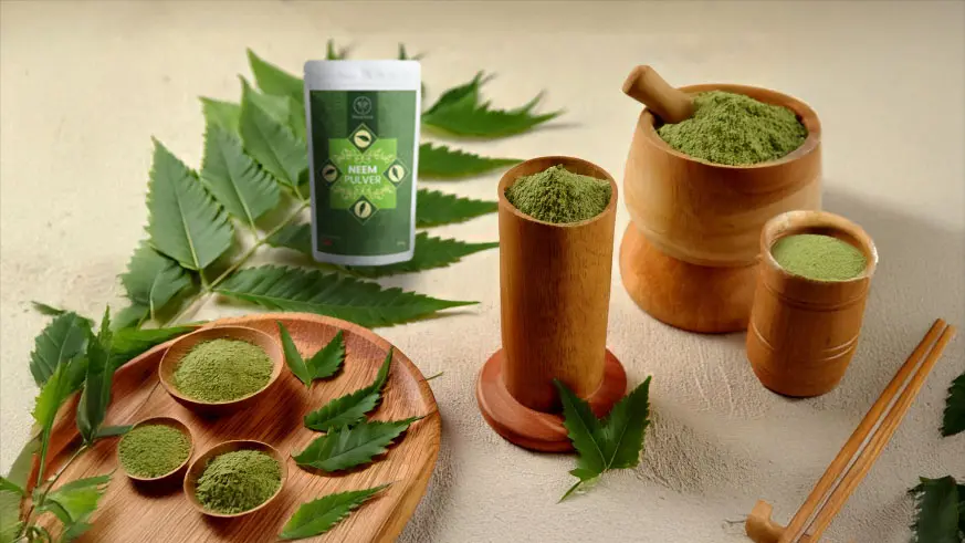 Neem Powder