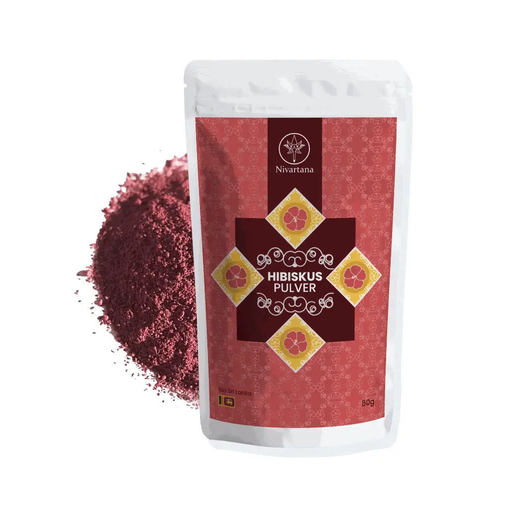 Hibiscus Powder