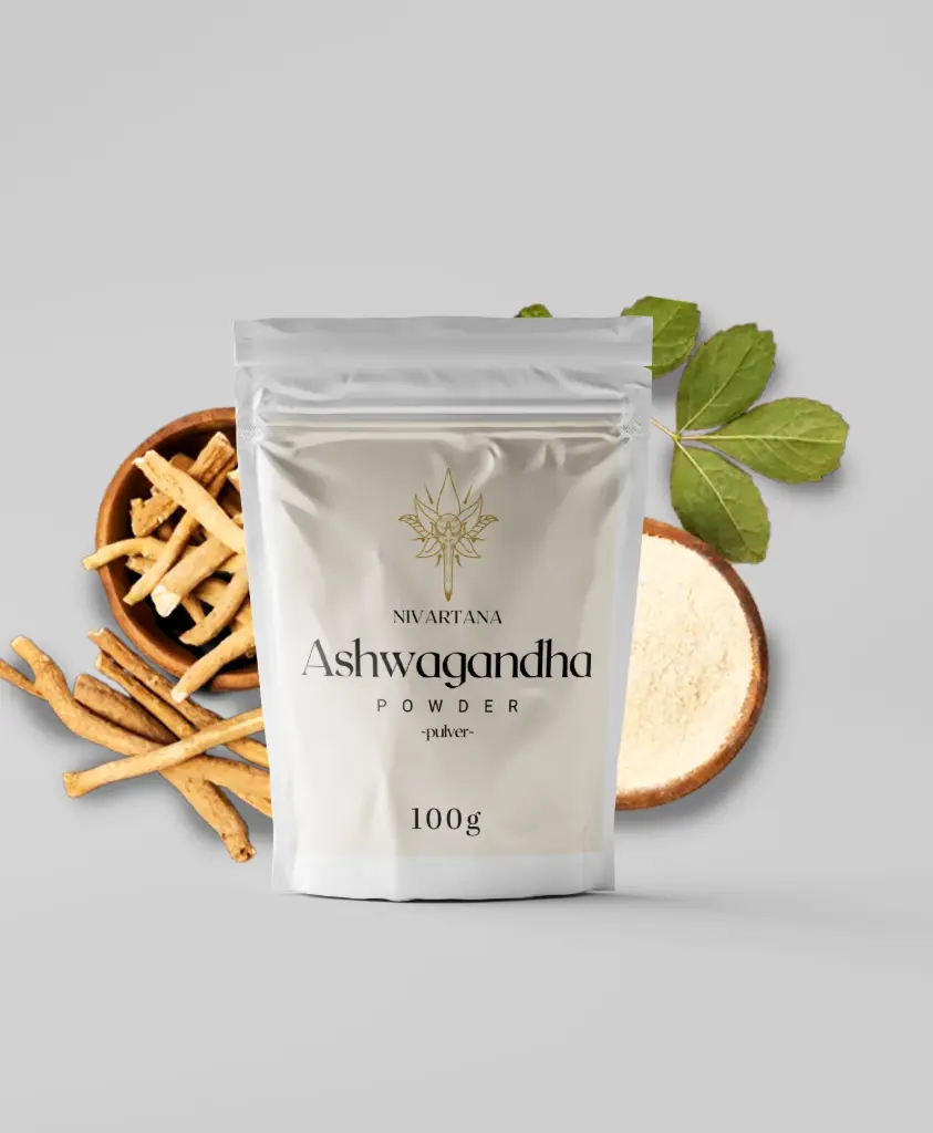 Aswagandha Powder