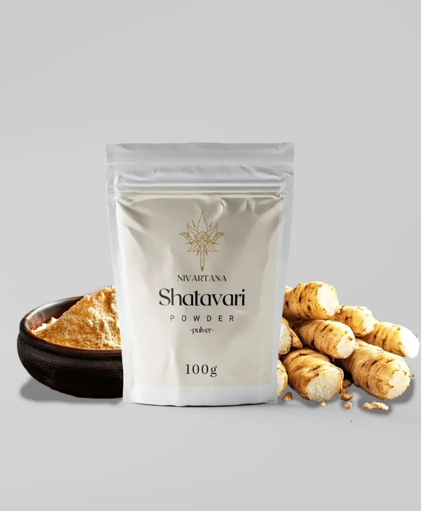 Shatavari Powder